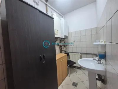 Royal Imobiliare - Inchiriere spatiu birouri zona Cantacuzino - foto 20