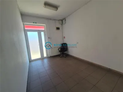 Royal Imobiliare - Inchiriere spatiu birouri zona Cantacuzino - foto 5