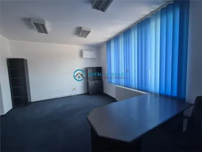Royal Imobiliare - Inchiriere spatiu birouri zona Cantacuzino - foto 9