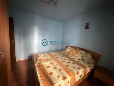 Royal Imobiliare - Inchiriere apartament 3 camere zona Mihai Bravu - foto 5