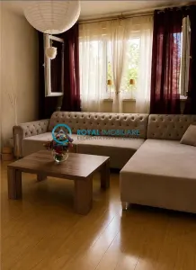 Royal Imobiliare - Vanzare apartament 2 camere zona Mihai Bravu - Ploiesti