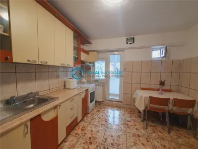 Royal Imobiliare - Vanzare apartament 2 camere zona Ultracentral - foto 5