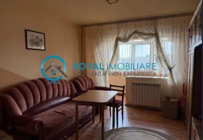 Royal Imobiliare - Vanzare apartament 4 camere zona 9 Mai - Ploiesti