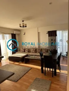 Royal Imobiliare - Inchiriere apartament 2 camere zona Albert - Ploiesti