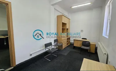Royal Imobiliare - Inchiriere spatiu birouri zona Sud - foto 6