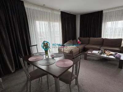 Royal Imobiliare - Vanzare apartament 3 camere zona Albert - foto 2