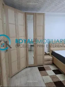 Royal Imobiliare - Vanzare apartament 2 camere zona Mihai Bravu - foto 6