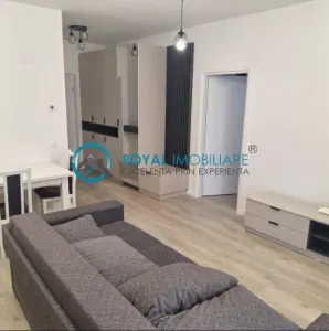 Royal Imobiliare - Inchiriere apartament 2 camere zona Sud - foto 2