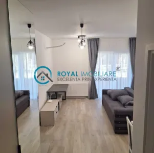 Royal Imobiliare - Inchiriere apartament 2 camere zona Sud - foto 3