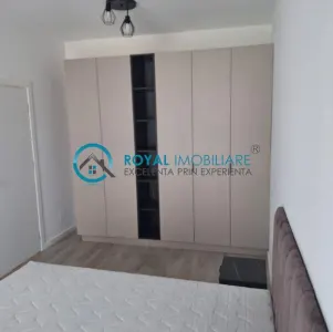 Royal Imobiliare - Inchiriere apartament 2 camere zona Sud - foto 7