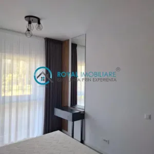 Royal Imobiliare - Inchiriere apartament 2 camere zona Sud - foto 8