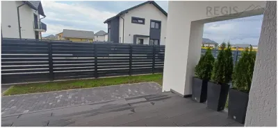 Casa 3 camere intabulata,la pret de apartament  Izvor - foto 6