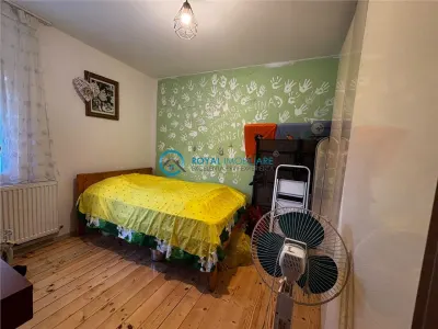 Royal Imobiliare - Vanzare Casa Zona Lupeni - foto 7