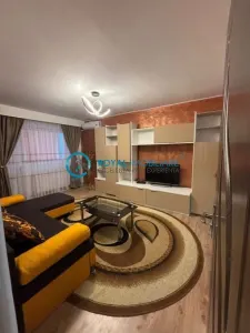 Royal Imobiliare - Inchiriere apartament 2 camere zona Malu Rosu - Ploiesti
