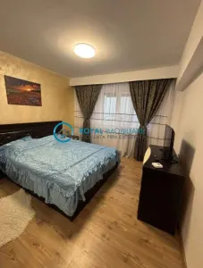 Royal Imobiliare - Inchiriere apartament 2 camere zona Malu Rosu - foto 3