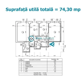 Royal Imobiliare - Vanzare spatiu comercial zona Cantacuzino - foto 15
