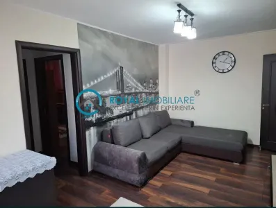 Royal Imobiliare - Inchiriere apartament 3 camere zona Marasesti - foto 2
