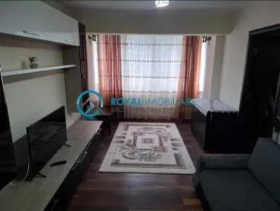 Royal Imobiliare - Inchiriere apartament 3 camere zona Marasesti - foto 3