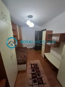 Royal Imobiliare - Inchiriere apartament 3 camere zona Marasesti - foto 4