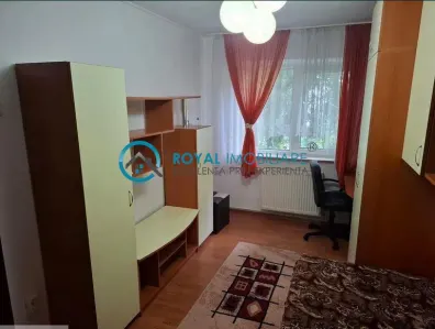 Royal Imobiliare - Inchiriere apartament 3 camere zona Marasesti - foto 5