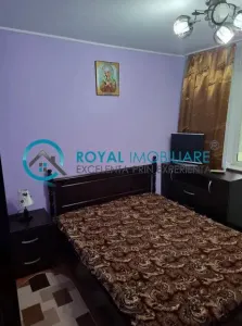 Royal Imobiliare - Inchiriere apartament 3 camere zona Marasesti - foto 6