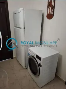 Royal Imobiliare - Inchiriere apartament 3 camere zona Marasesti - foto 8