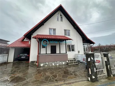 Royal Imobiliare - Inchirieri Vile Paulesti - Paulesti