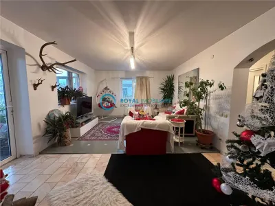 Royal Imobiliare - Inchirieri Vile Paulesti - foto 3