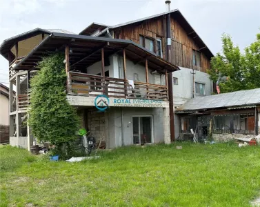 Royal Imobiliare - Vanzare Vila zona Paulesti - foto 1