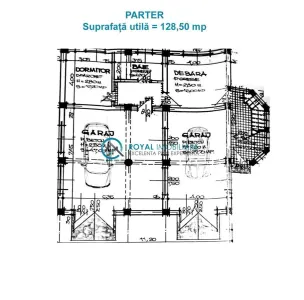 Royal Imobiliare - Vanzare Vila zona Paulesti - foto 19