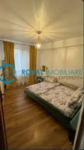Royal Imobiliare - Vanzare apartament 3 camere Zona Ultracentral - foto 3
