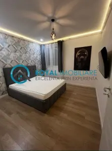 Royal Imobiliare - Inchiriere apartament 3 camere zona Albert - foto 3