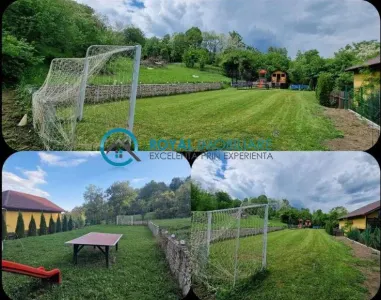 Royal Imobiliare - Vanzare teren zona Breaza - Breaza de Sus