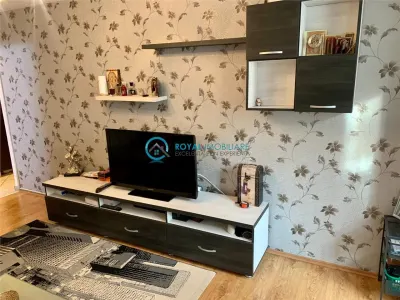 Royal Imobiliare - Inchiriere apartament 2 cam zona Baraolt - foto 2