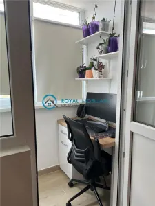 Royal Imobiliare - Vanzare apartament 2 camere, zona Bld Bucuresti - foto 12