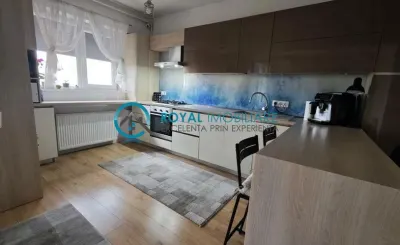 Royal Imobiliare - Vanzare apartament 3 camere zona 9 Mai - foto 2