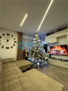 Royal Imobiliare - Vanzare apartament 3 camere zona Albert - foto 2