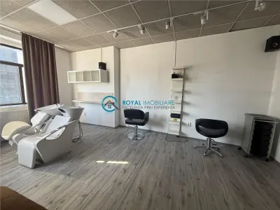 Royal Imobiliare - Inchiriere spatiu birouri zona Bulevardul Independentei - foto 8