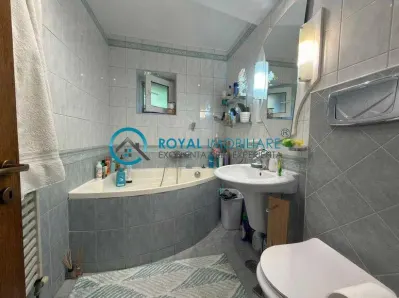 Royal Imobiliare - Vanzare apartament 4 camere zona Gheorghe Doja - foto 7