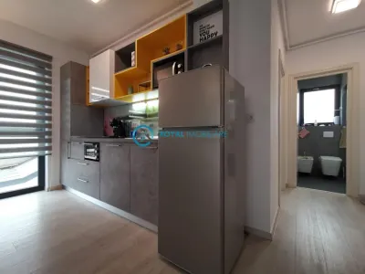 Royal Imobiliare - Inchiriere 2 camere bloc nou  zona Ultracentrala - foto 5