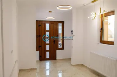 Royal Imobiliare - Vanzare vila zona Ana Ipatescu - foto 14