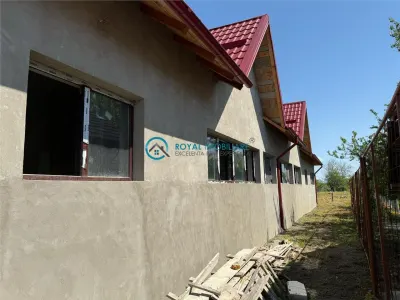 Royal Imobiliare - Vanzare Casa zona Barcanesti - foto 4