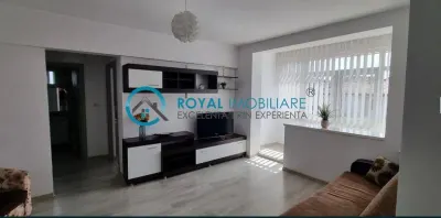 Royal Imobiliare - Vanzare apartament 2 camere zona Ultracentral - Ploiesti
