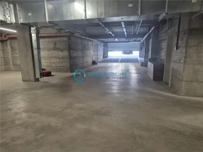 Royal Imobiliare - Inchiriere apartament 3 camere zona Cantacuzino - foto 19