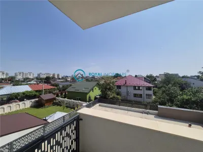Royal Imobiliare - Inchiriere apartament 3 camere zona Cantacuzino - foto 7