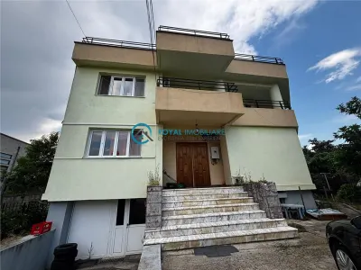 Royal Imobiliare - Vanzare Vila S+P+2 Zona Ana Ipatescu - foto 2
