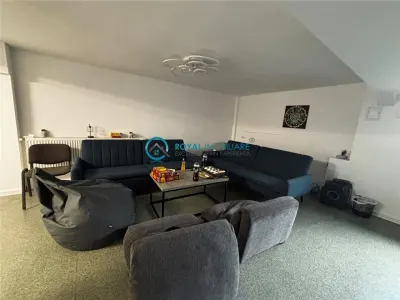 Royal Imobiliare - Vanzare Vila S+P+2 Zona Ana Ipatescu - foto 11