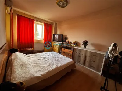 Royal Imobiliare - Vanzare Vila S+P+2 Zona Ana Ipatescu - foto 12