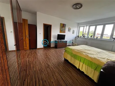 Royal Imobiliare - Vanzare Vila S+P+2 Zona Ana Ipatescu - foto 13