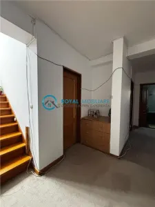 Royal Imobiliare - Vanzare Vila S+P+2 Zona Ana Ipatescu - foto 25